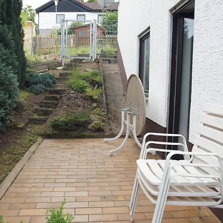 Ferienapartment Ackermann 公寓